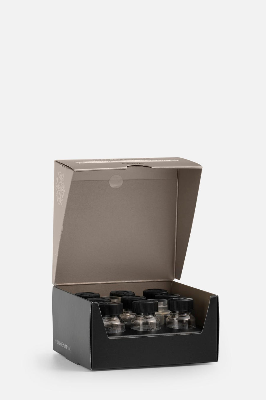 Nook Magic Arganoil Gizli İksir Anında Yeniden Yapılanma