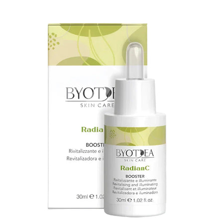 Byotea RadianC Enerji Verici Güçlendirici 30 ml