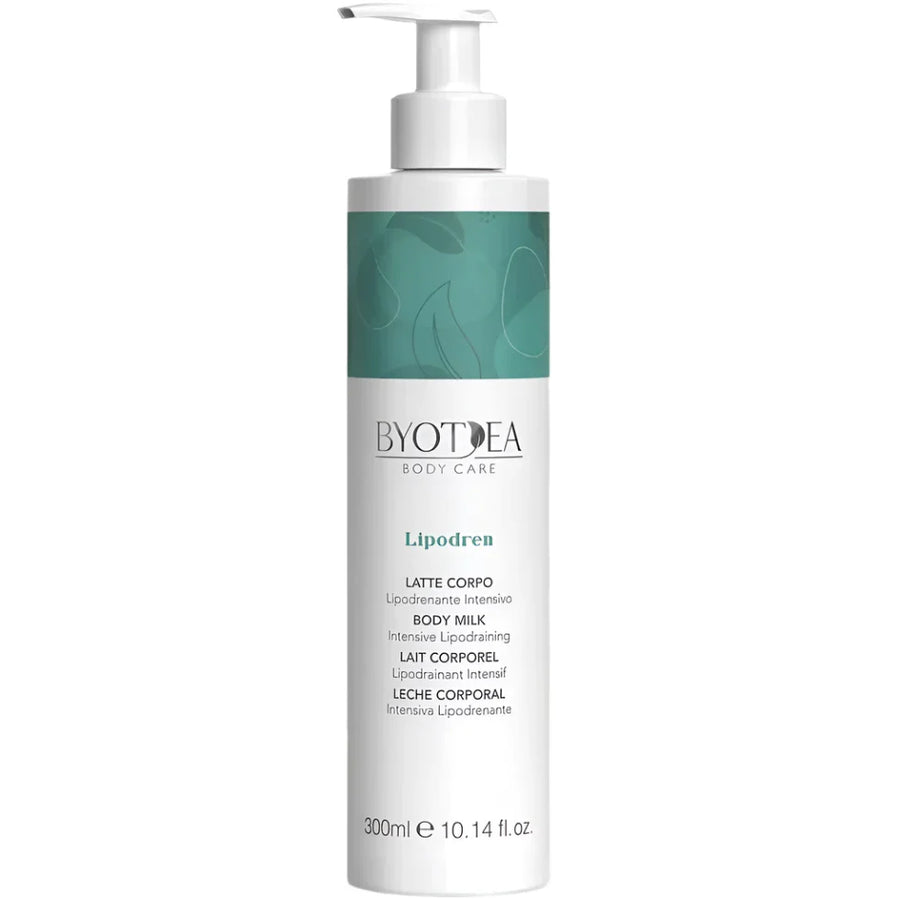Byotea Lipodren Yoğun Vücut Sütü 300 ml