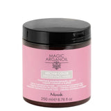 Nook Magic Arganoil Nectar Renk Koruyucu Maske 250ml