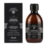 Nook Magic Arganoil Secret Night Nemlendirici Yıkama Jeli 250ml