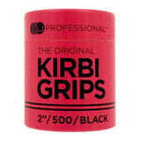 LJ Professional Orijinal Kirbi Grips Siyah (500 adet)