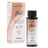 Nook Flow Color 4.73 Kestane Sıcak Kahverengi