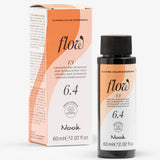 Nook Flow Color 6.4 Koyu Sarı Bakır