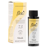 Nook Flow Color 7.3 Sarı Altın