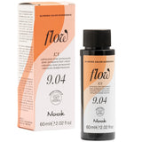 Nook Flow Color 9.04 Çok Açık Doğal Bakır Sarısı