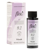 Nook Flow Color 9.2 Çok Açık Menekşe Sarısı