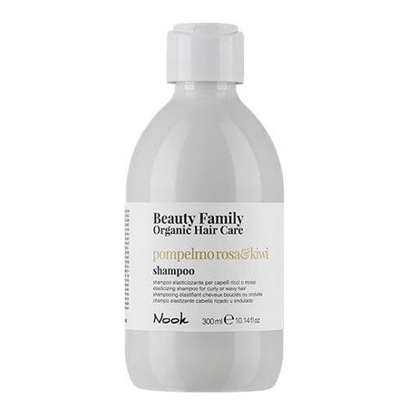 Nook Beauty Family Pompelmo Rosa & Kiwi Shampoo 300ml - Nook