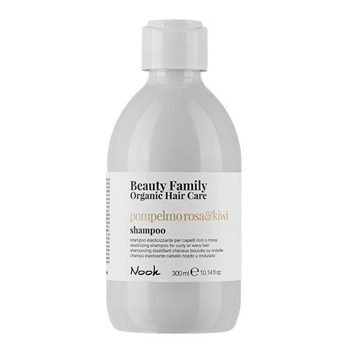 Nook Beauty Family Pompelmo Rosa & Kiwi Shampoo 300ml - Nook