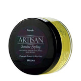 Nook Artisan Brillina - Parlak Parlatıcı Balmumu 100 ml