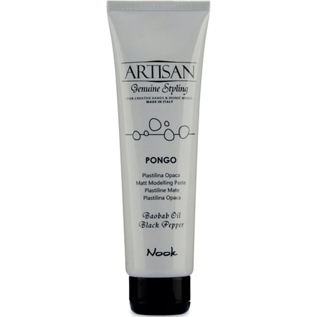 Nook Artisan Pongo - Mat Modelleme Macunu 100ml
