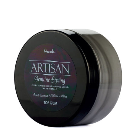 Nook Artisan Top Gum - Modelleme Elyaf Sakızı 100ml