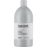 Nook Beauty Family Avena & Riso Shampoo 1000ml