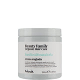 Nook Beauty Family Basilico &amp; Mandorla Crema Rugiada Saç Kremi 250ml