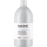 Nook Beauty Family Biancospino & Aloe Vera Crema Armoniosa 1000ml