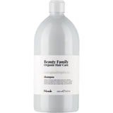 Nook Beauty Family Castagna & Equiseto Shampoo 1000ml