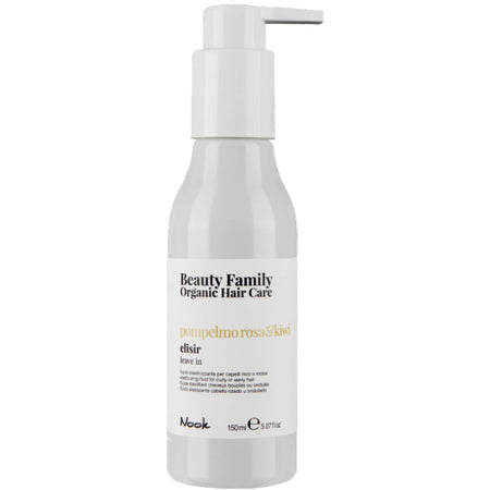 Nook Beauty Family Pompelmo Rosa &amp; Kivi Elisir 150ml