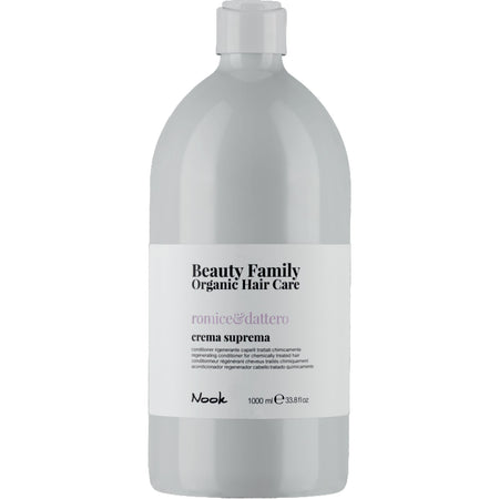 Nook Beauty Family Romice &amp; Dattero Crema Suprema Saç Kremi 1000ml