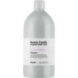 Nook Beauty Aile Romice &amp; Dattero Şampuanı 1000ml