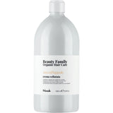 Nook Beauty Family Zucca &amp; Luppolo Crema Vellutata Saç Kremi 1000ml