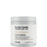 Nook Beauty Family Zucca &amp; Luppolo Crema Vellutata Saç Kremi 250ml