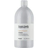 Nook Beauty Family Zucca &amp; Luppolo Şampuan 1000ml