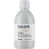 Nook Beauty Family Zucca &amp; Luppolo Şampuan 300ml