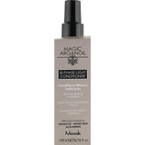 Nook Magic Arganoil Secret Bi-Phase Light Conditioner 200ml