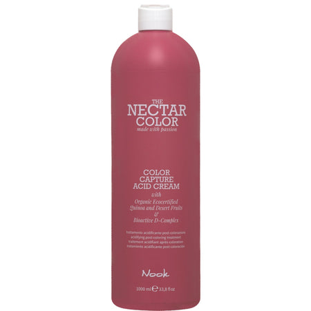 Nook Nectar Color Capture Asit Kremi 1000ml