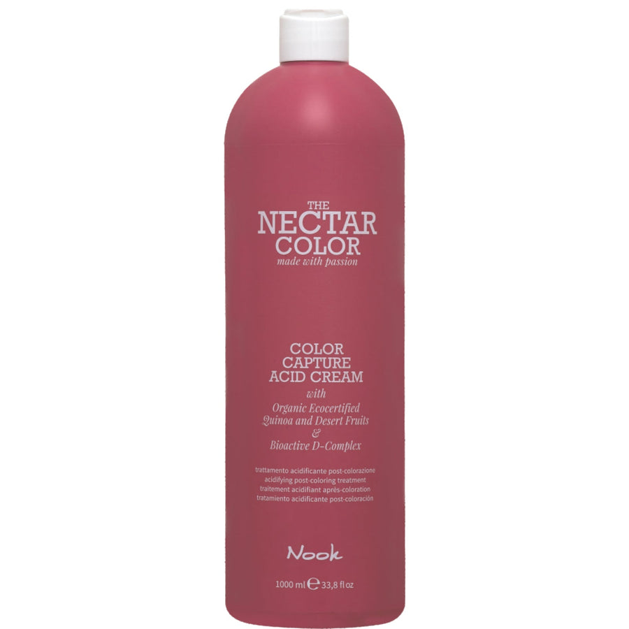 Nook Nectar Color Capture Asit Kremi 1000ml