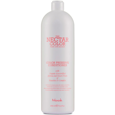 Nook Nectar Renk Koruyucu Saç Kremi 1000ml