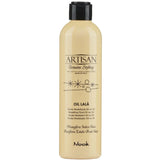 Nook Artisan Yağı Lala 250ml