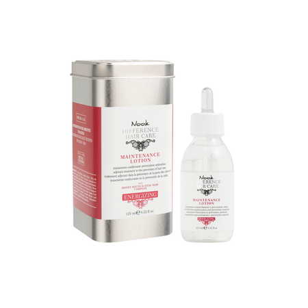 Nook DHC Zayıf Ve Dökülen Saçlar İçin Baş Derisi Canlandırıcı Dökülme Karşıtı Serum 125ml