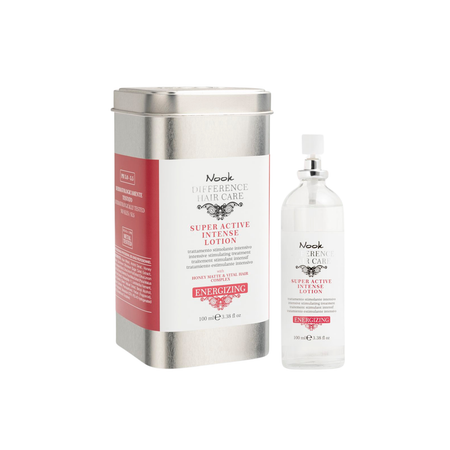 Nook DHC Dökülme Karşıtı Peptit ve Probiyotik İçerikli Yoğun Saç Derisi Serumu 100ml