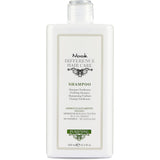 Nook Difference Saç Bakımı Arındırıcı Şampuan 500ml