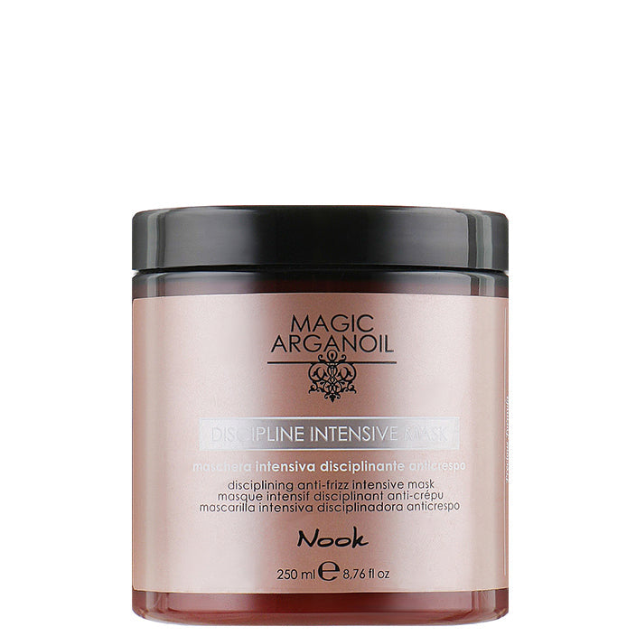 Nook Magic Arganoil Discipline Yoğun Maske 250ml