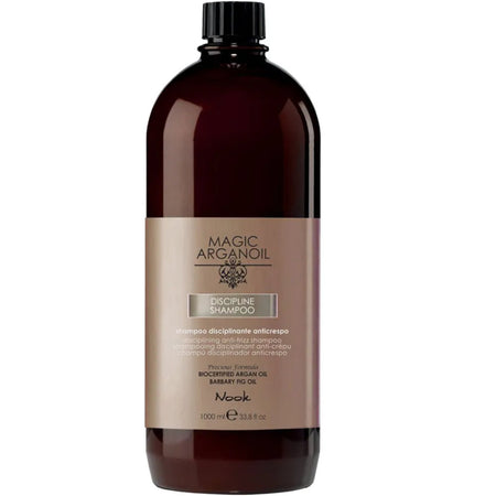 Nook Magic Arganoil Discipline Şampuan 1000ml