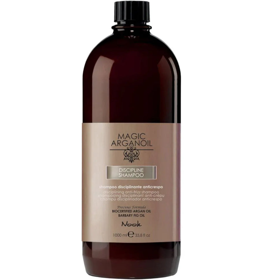 Nook Magic Arganoil Discipline Şampuan 1000ml