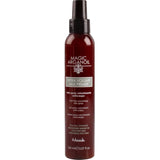 Nook Magic Arganoil Ekstra Hacim Süt Bazı 150ml