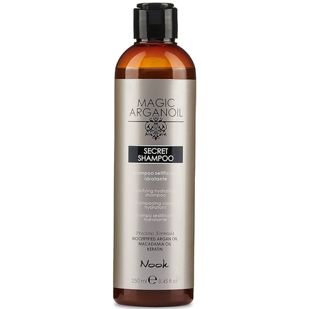 Nook Magic Arganoil Secret Şampuan 250ml