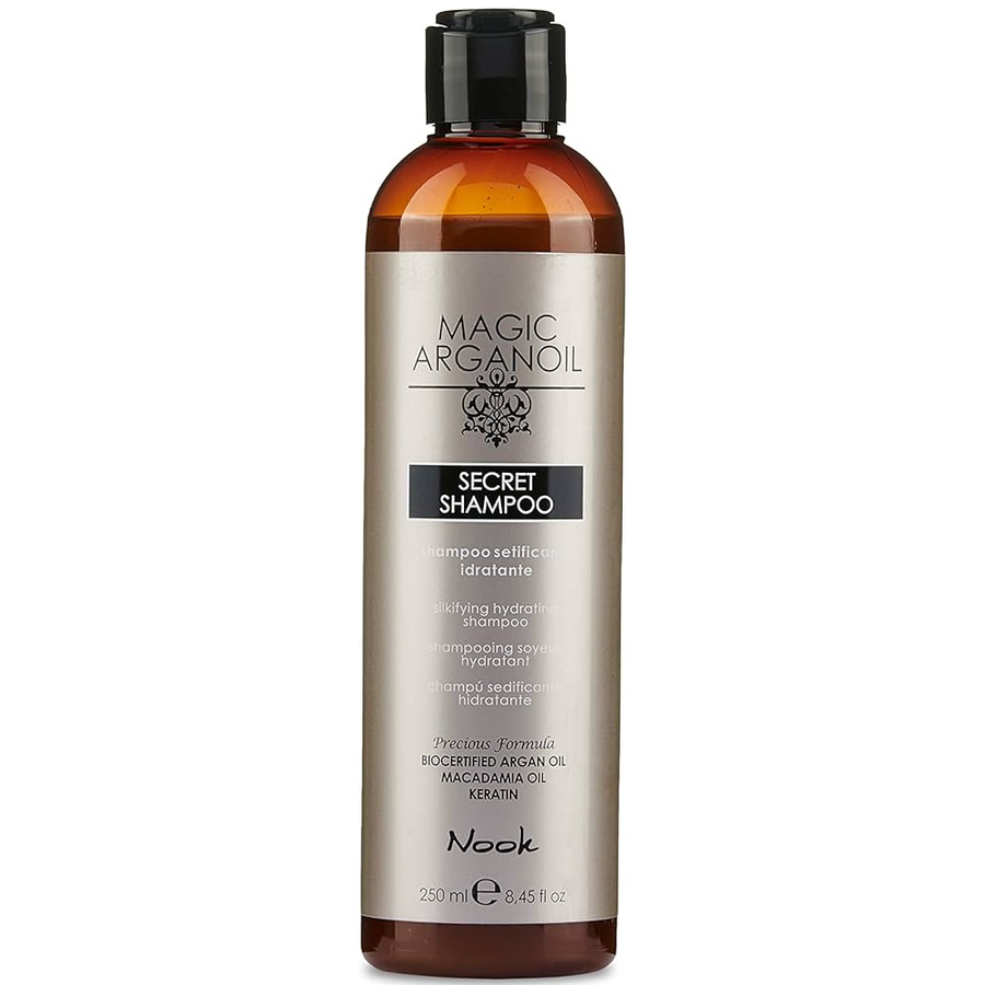 Nook Magic Arganoil Secret Şampuan 250ml