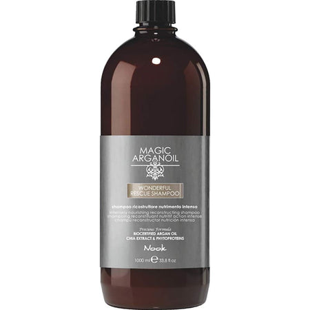 Nook Magic Arganoil Harika Kurtarma Şampuanı 1000ml