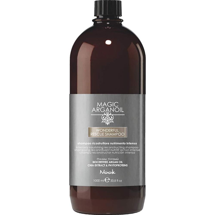 Nook Magic Arganoil Harika Kurtarma Şampuanı 1000ml