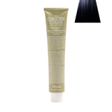 Nook Origin Color Profesyonel Saç Boyası 100ml - Parlak Gece Mavisi Siyah(1.11 - YOĞUN KÜLLÜ SİYAH)