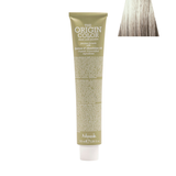 Nook Origin Color Profesyonel Saç Boyası 100ml - Çok Açık Küllü Platin Sarı(10.1-ÇOK AÇIK KÜLLÜ SARI)