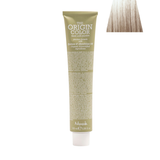 Nook Origin Color Profesyonel Saç Boyası 100ml - Çok Açık Bej Platin Sarı(10.13 - KÜLLÜ DORE AÇIK)