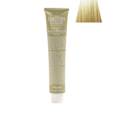 Nook Origin Color Profesyonel Saç Boyası 100ml- Çok Açık Altın Sarısı / Bal Sarısı (10.3-DORE SARI)