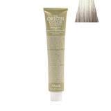Nook Origin Color Profesyonel Saç Boyası 100ml - Ekstra Açık Küllü Platin(11.1 - DOĞAL KÜLLÜ PLATIN)