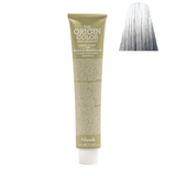 Nook Origin Color Profesyonel Saç Boyası 100ml - Ekstra Açık Yoğun Küllü (11.11 - YOĞUN KÜLLÜ PLATIN)