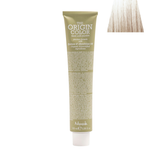 Nook Origin Color Profesyonel Saç Boyası 100ml -Ekstra Açık Buzlu Bej Platin Sarı(11.13 - KÜLLÜ DORE)